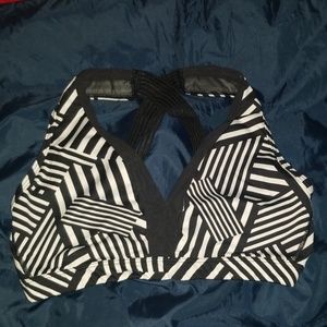 Victoria's secret sport bra